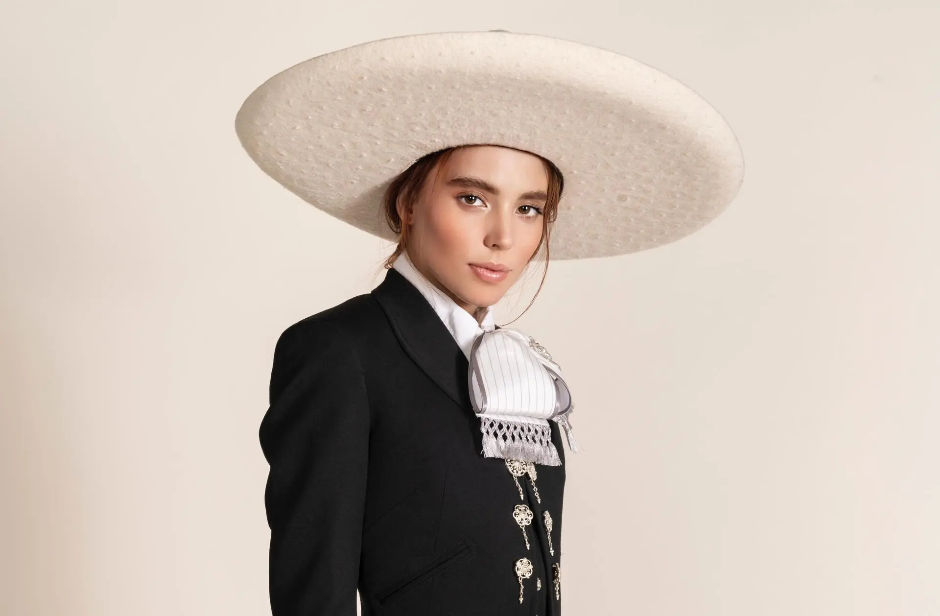 cortesía