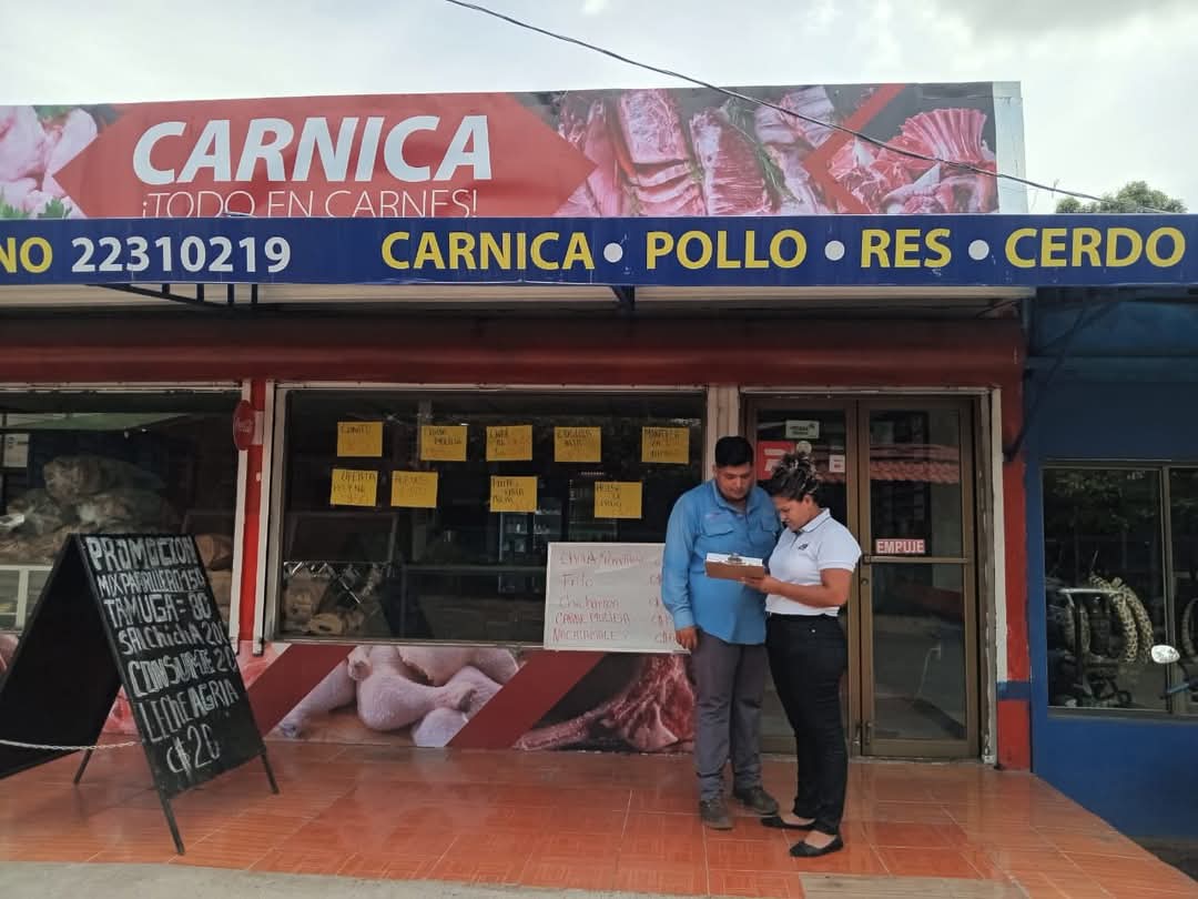 Cortesía