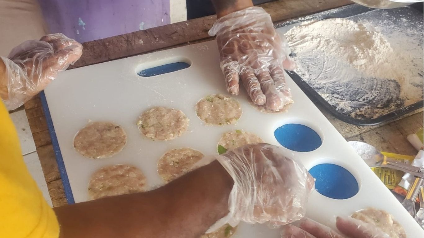 cortesía