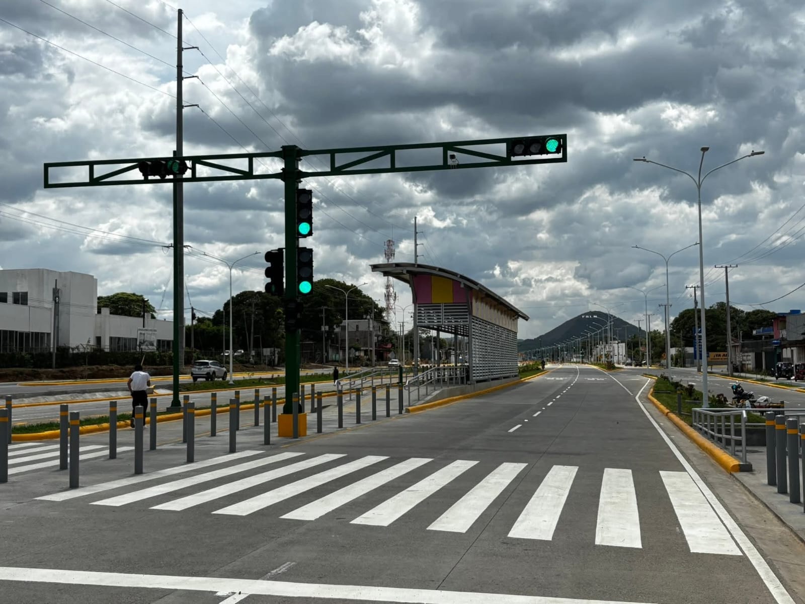 Foto: Lorenzo Vega