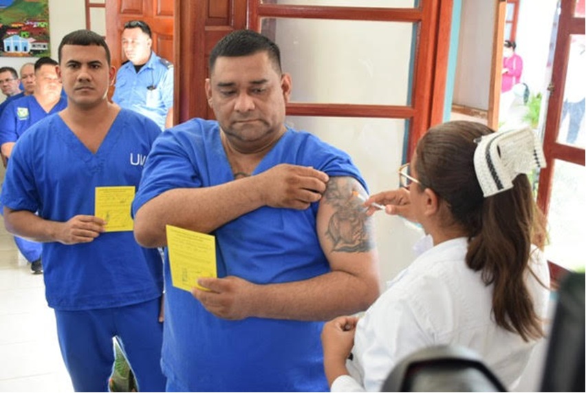 Fotos: Cortesía