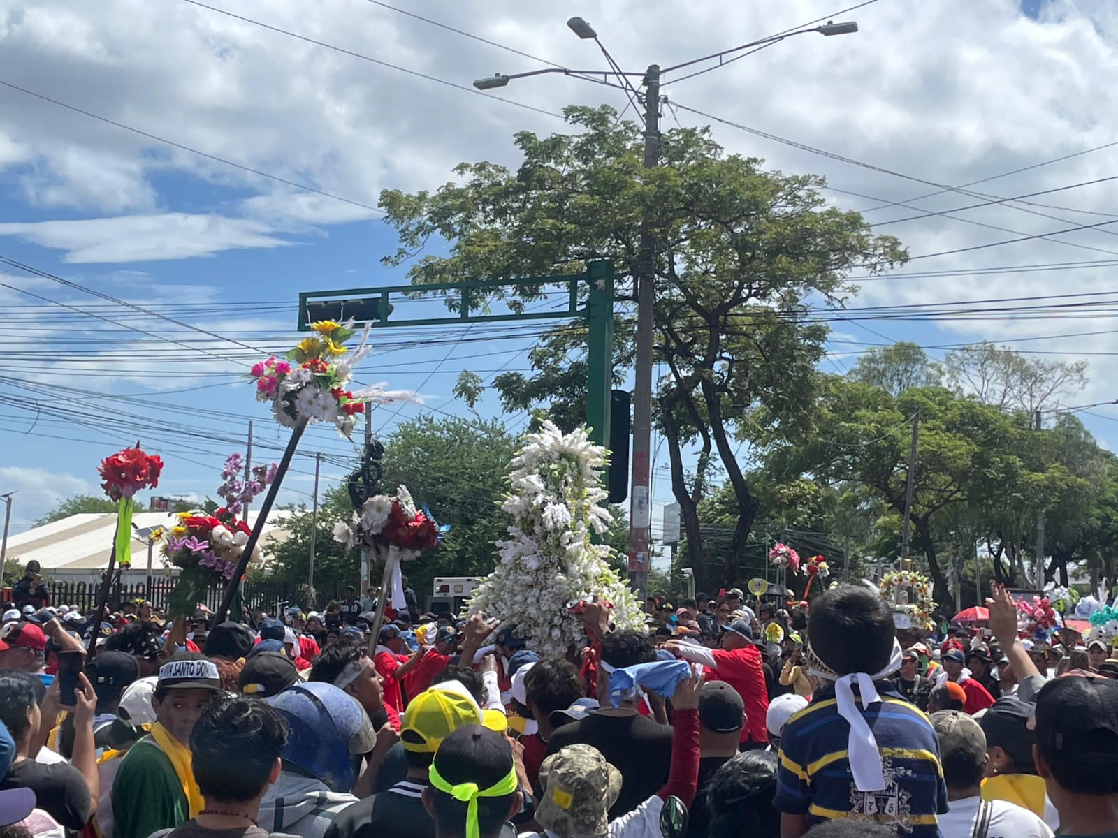 Foto: Gloria Acosta.