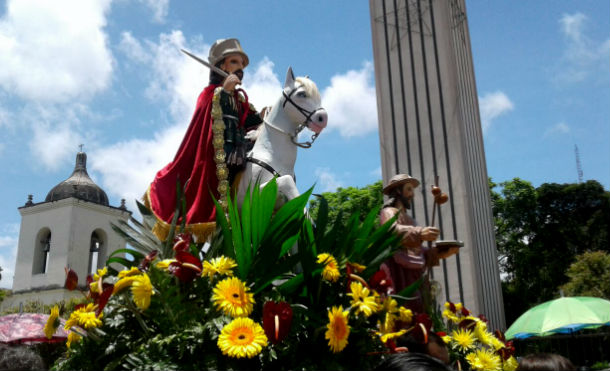 Cortesía