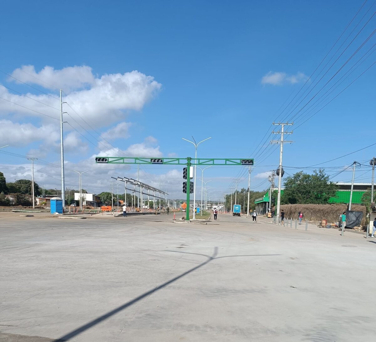 Cortesía