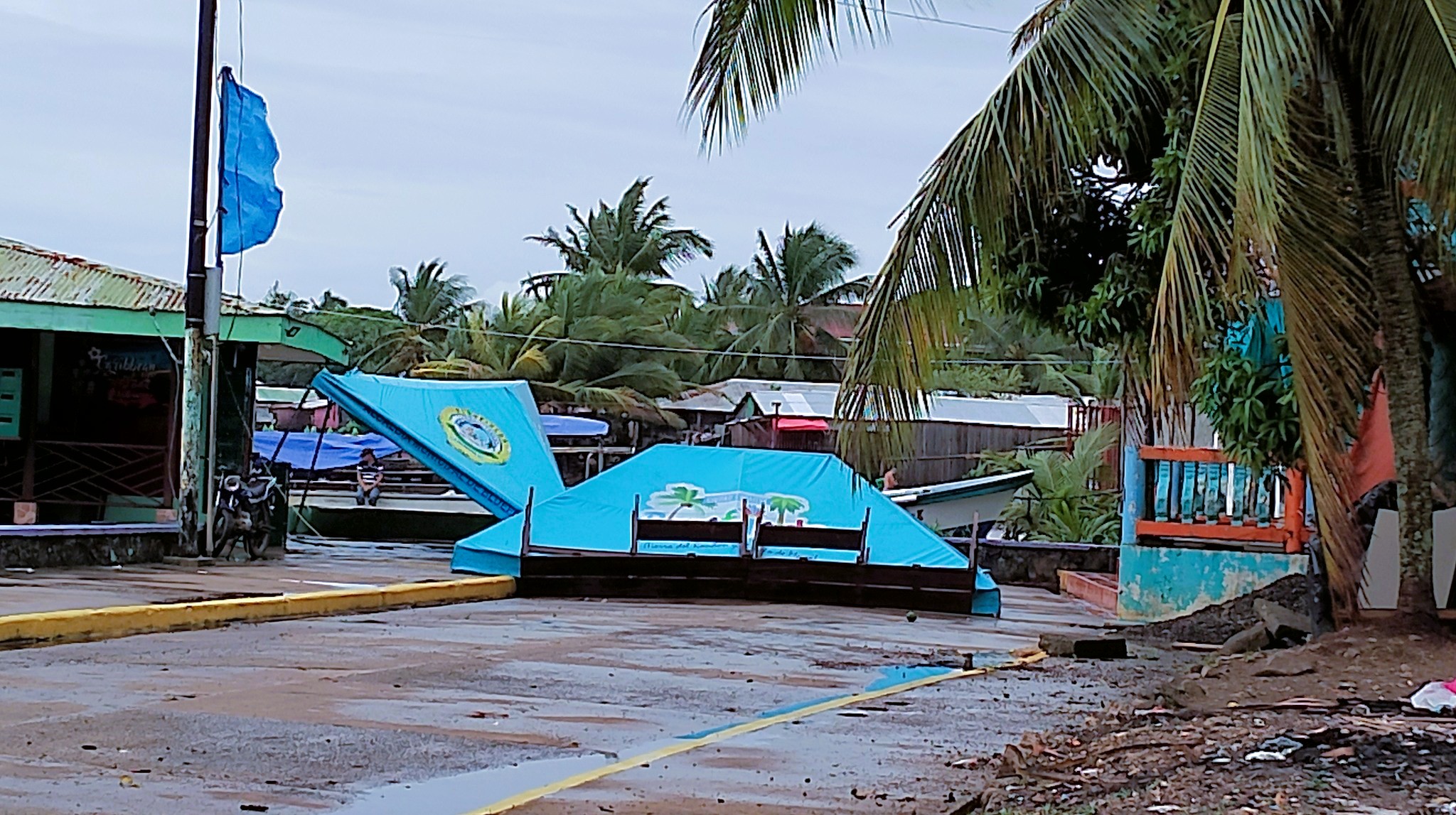 Cortesía