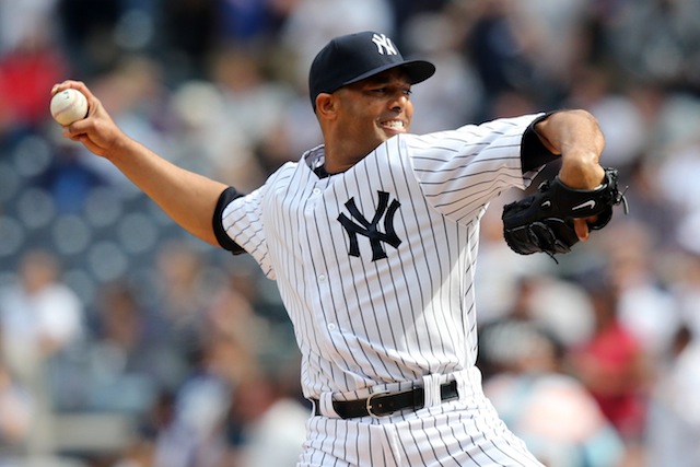 Mariano Rivera un auténtico apaga fuegos de grandes ligas 