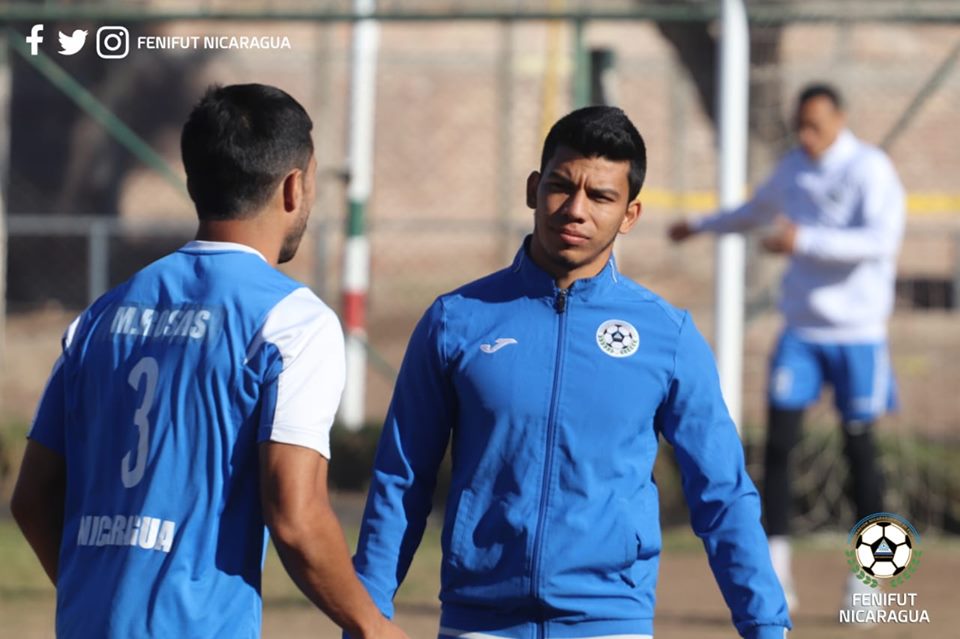 Tres jugadores separados por indisciplina de la selección 