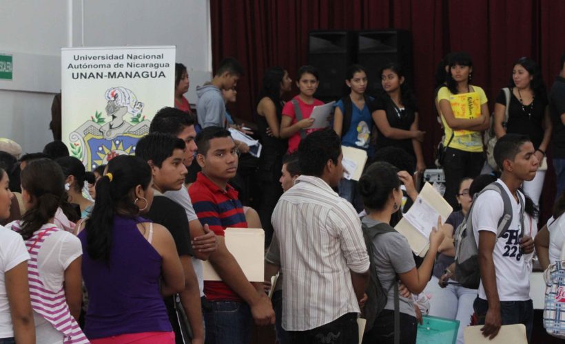 Foto: Metro Nicaragua