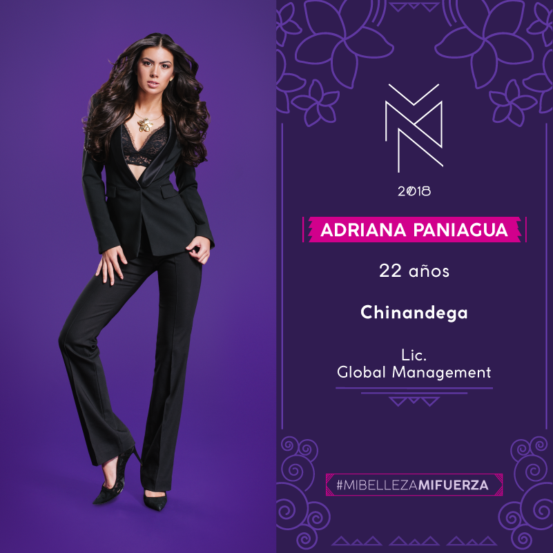 adriana-paniagua-miss-nicaragua-2018