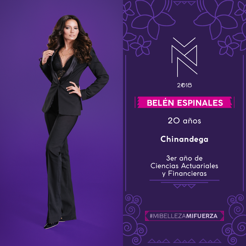 belen-espinales-miss-nicaragua-2018