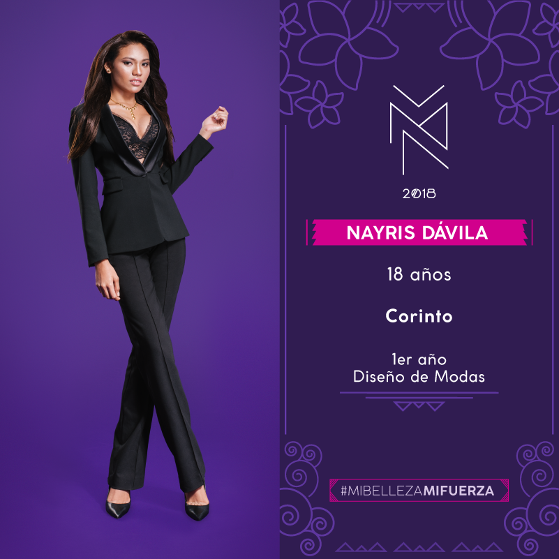 nayris-davila-miss-nicaragua-2018