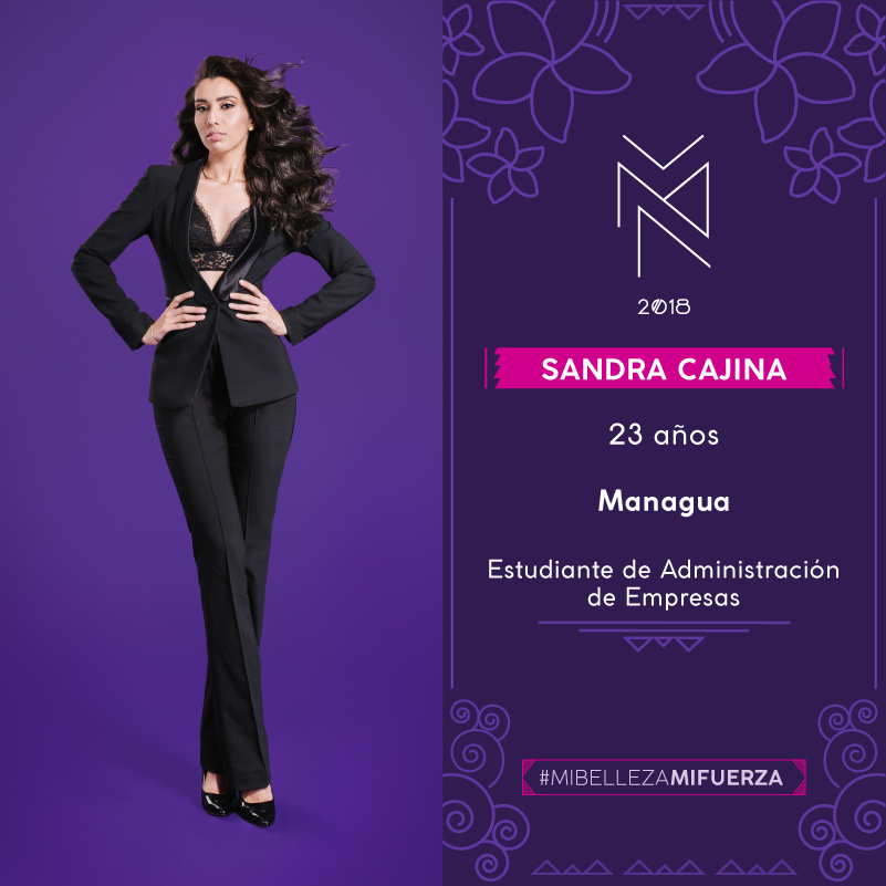sandra-cajina-miss-nicaragua-2018
