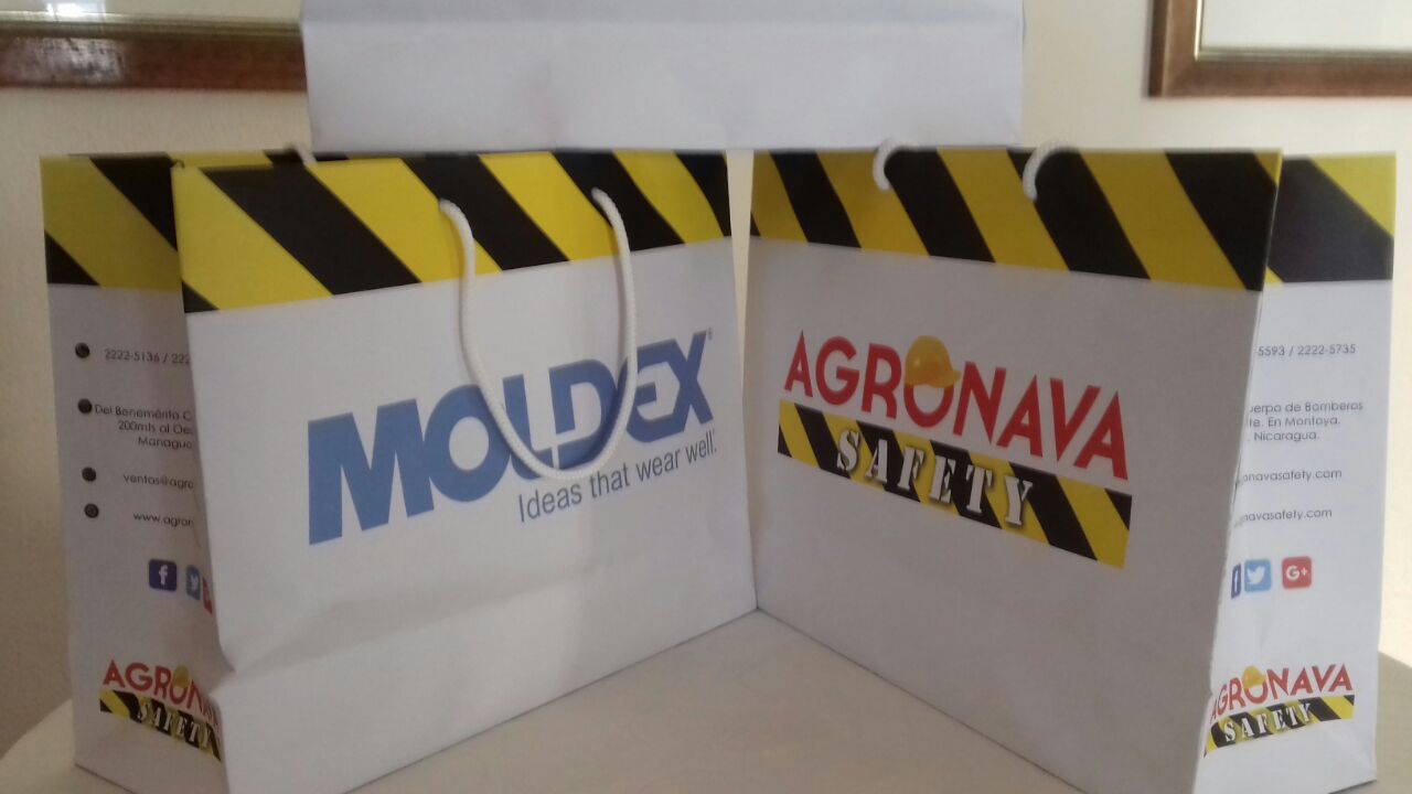 Moldex, de capital americana, estableció una alianza para comercializar sus productos con la empresa Agronava, de origen nicaragüense