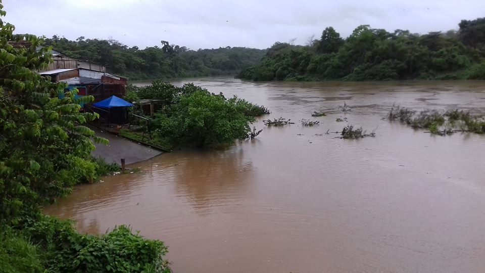 Foto: Yader Matamoros.