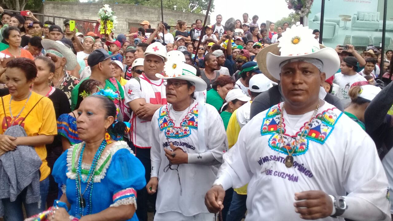 Hermanos Arancibia. Foto: Héctor Rosales