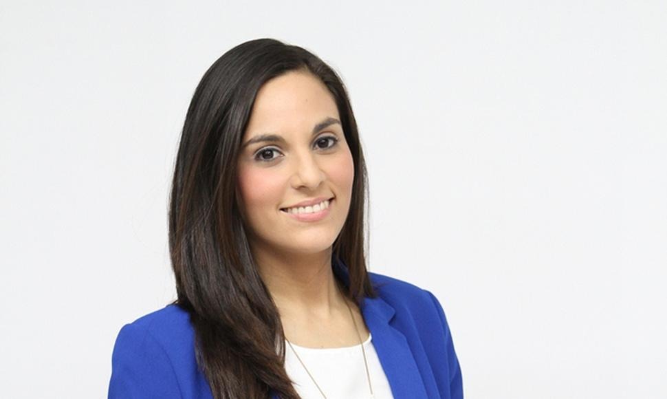 Sara Avilés, especialista en Marketing Digital 
