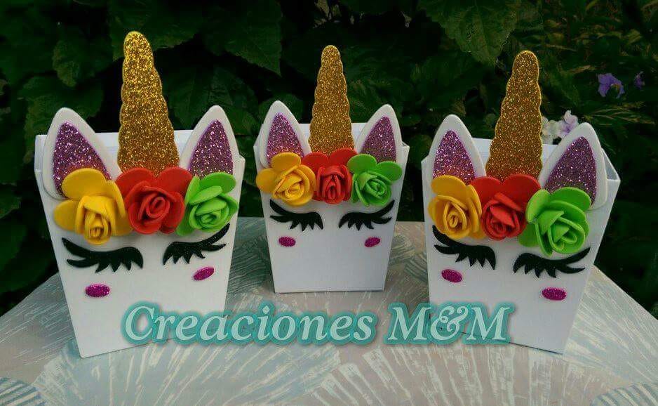 Foto cortesía Creaciones M y M.