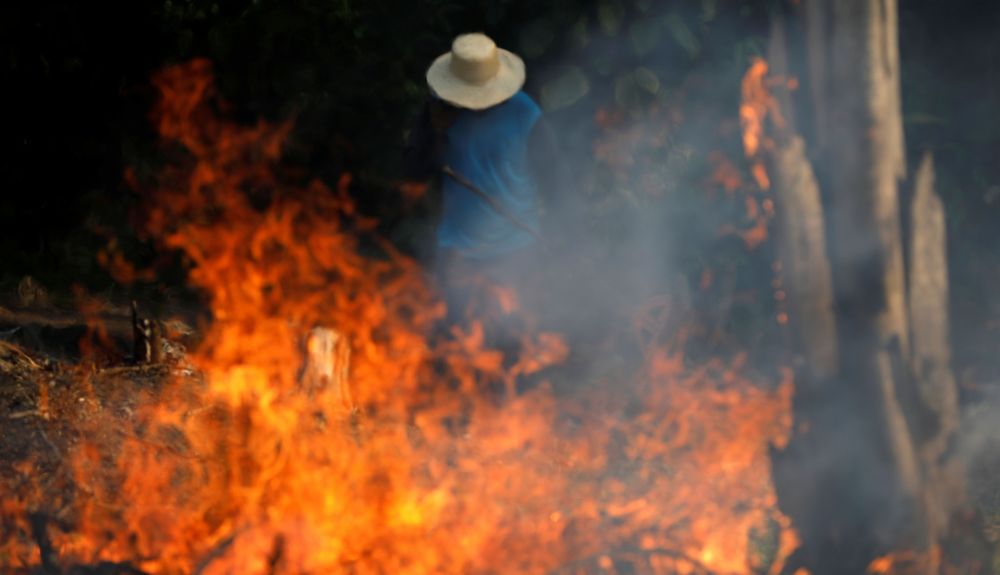 FOTO: VOS TV | CORTESÍA