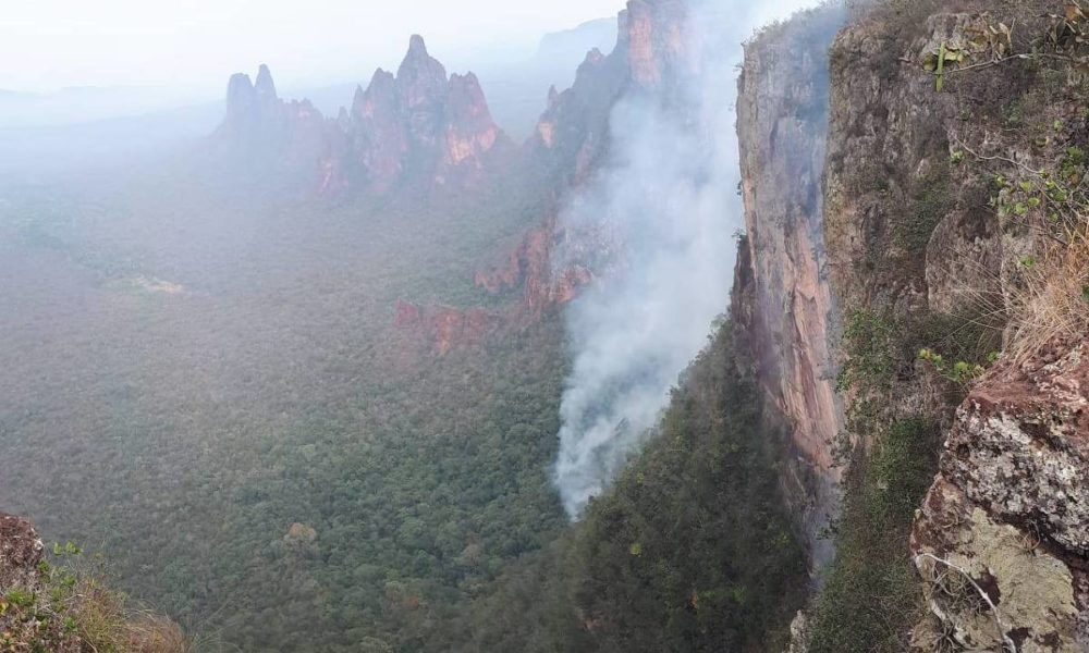 FOTO: VOS TV | CORTESÍA