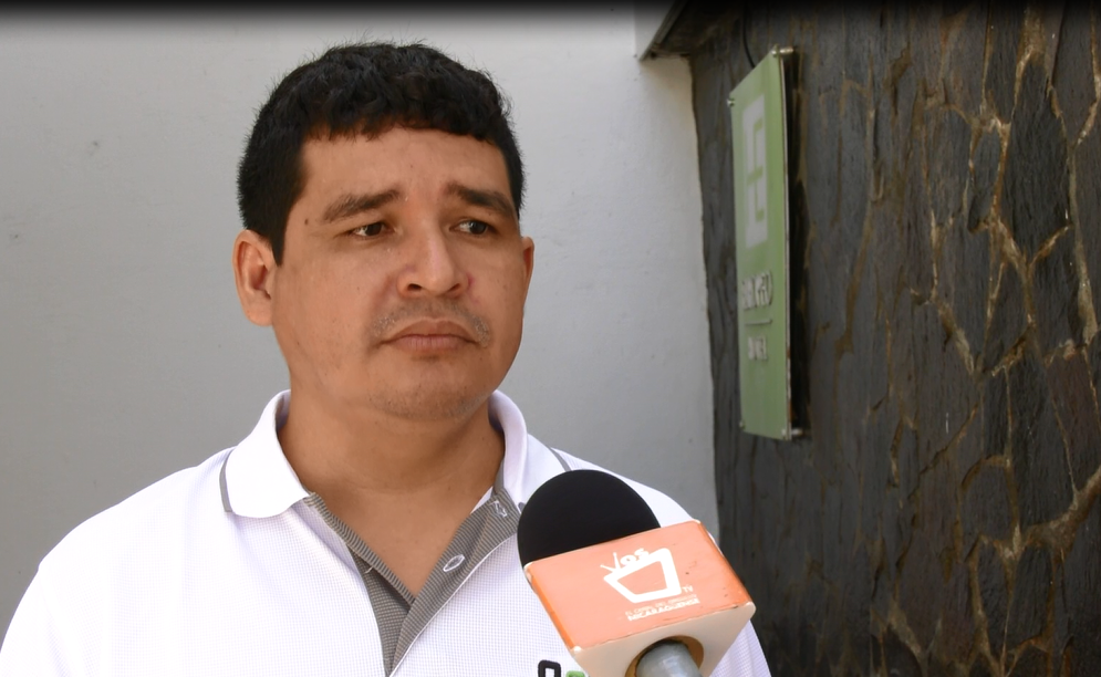 Julio López, Equipo Coordinador de Onda Local