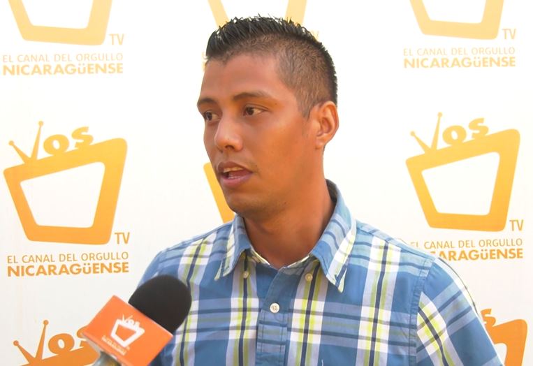 Flavio García Polanco, Miembro de Numismática Nicaragua