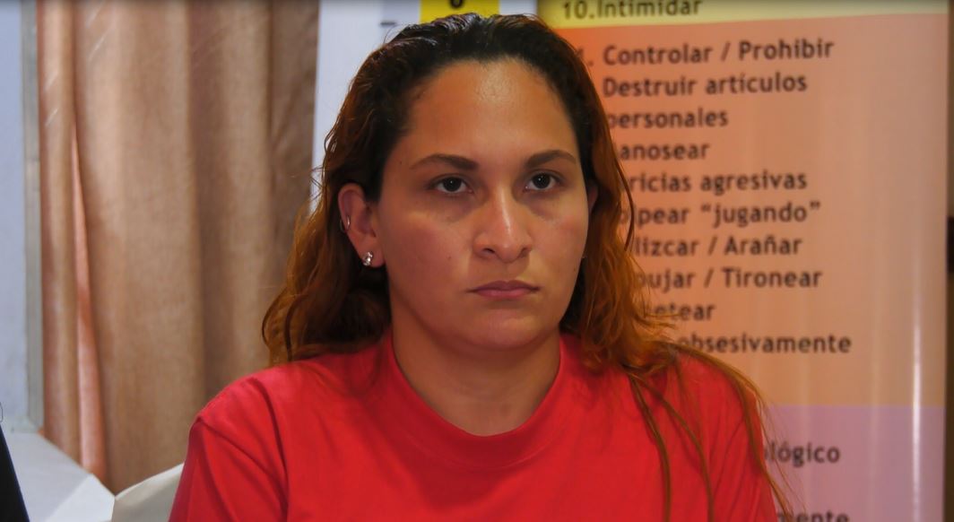 Marice Mejía, Territorio Sur RMCLV