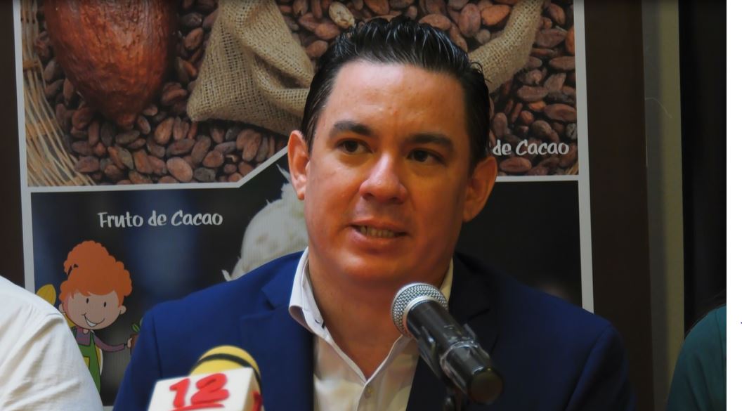 Gerardo Paéz, El vergel S.A