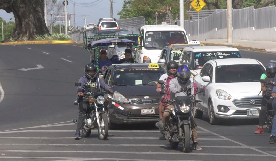 Invasión de las líneas canalizadoras