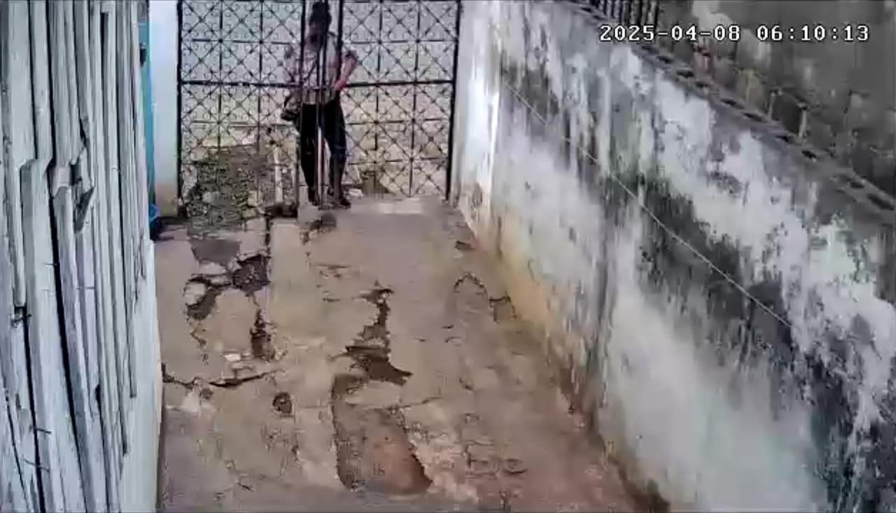 Zona 4 de Ciudad Sandino