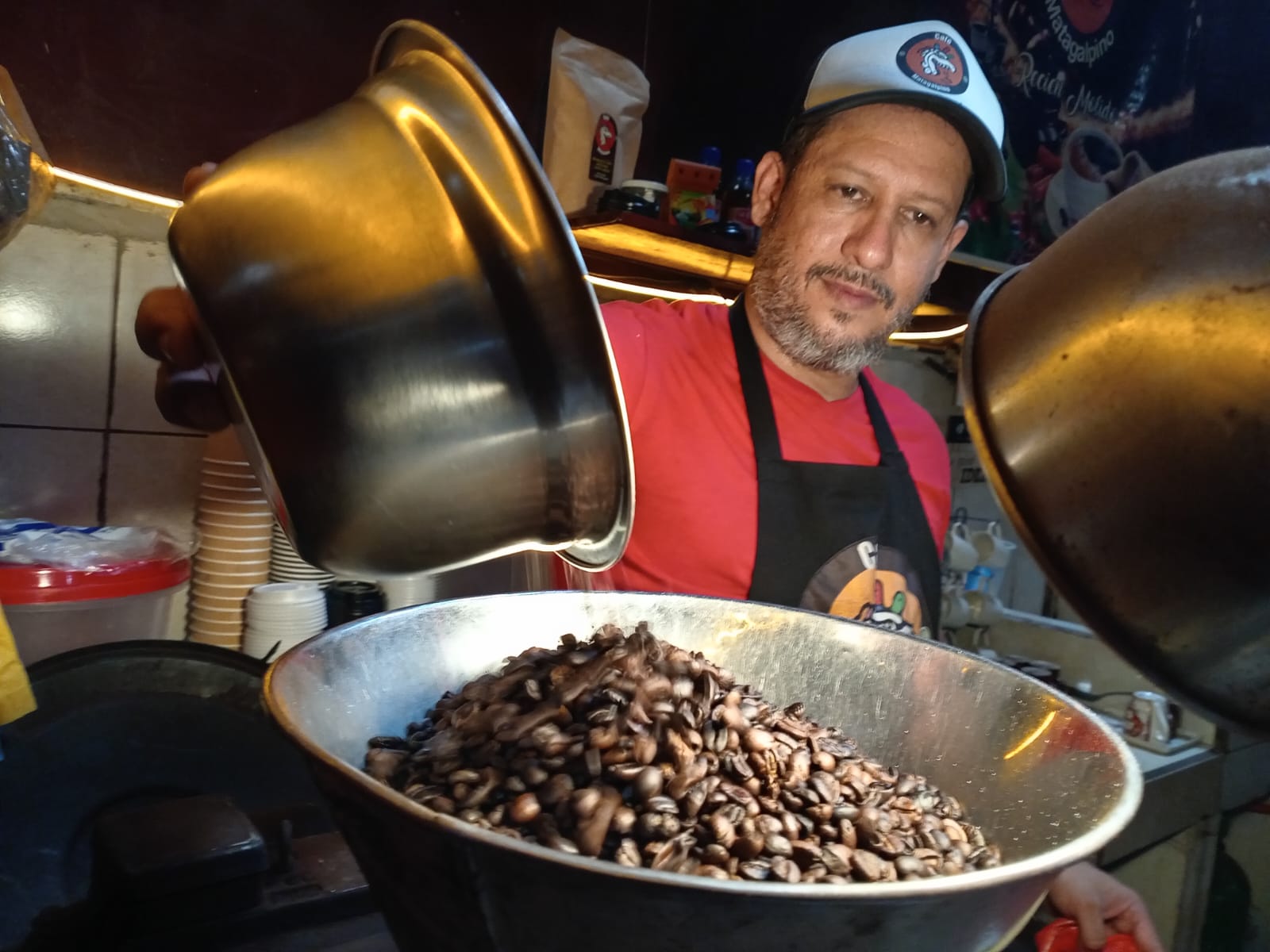 Guillermo Rodríguez