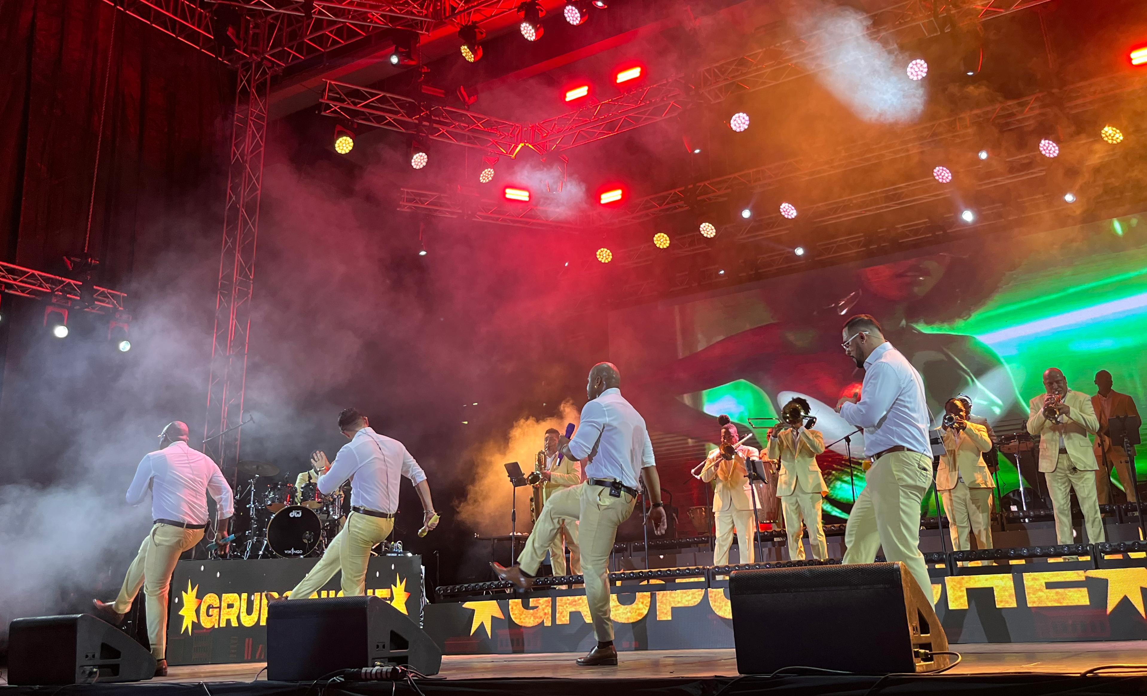 Foto: Josthin Díaz.