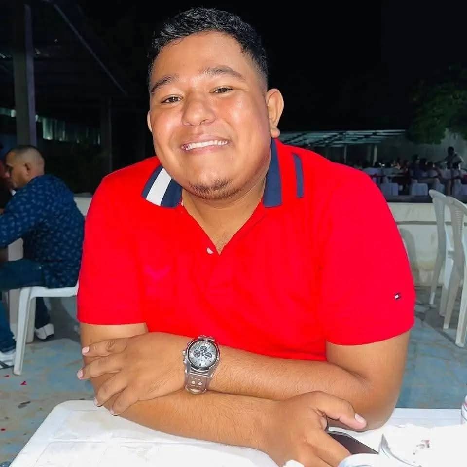 Gabriel Elías Rodríguez