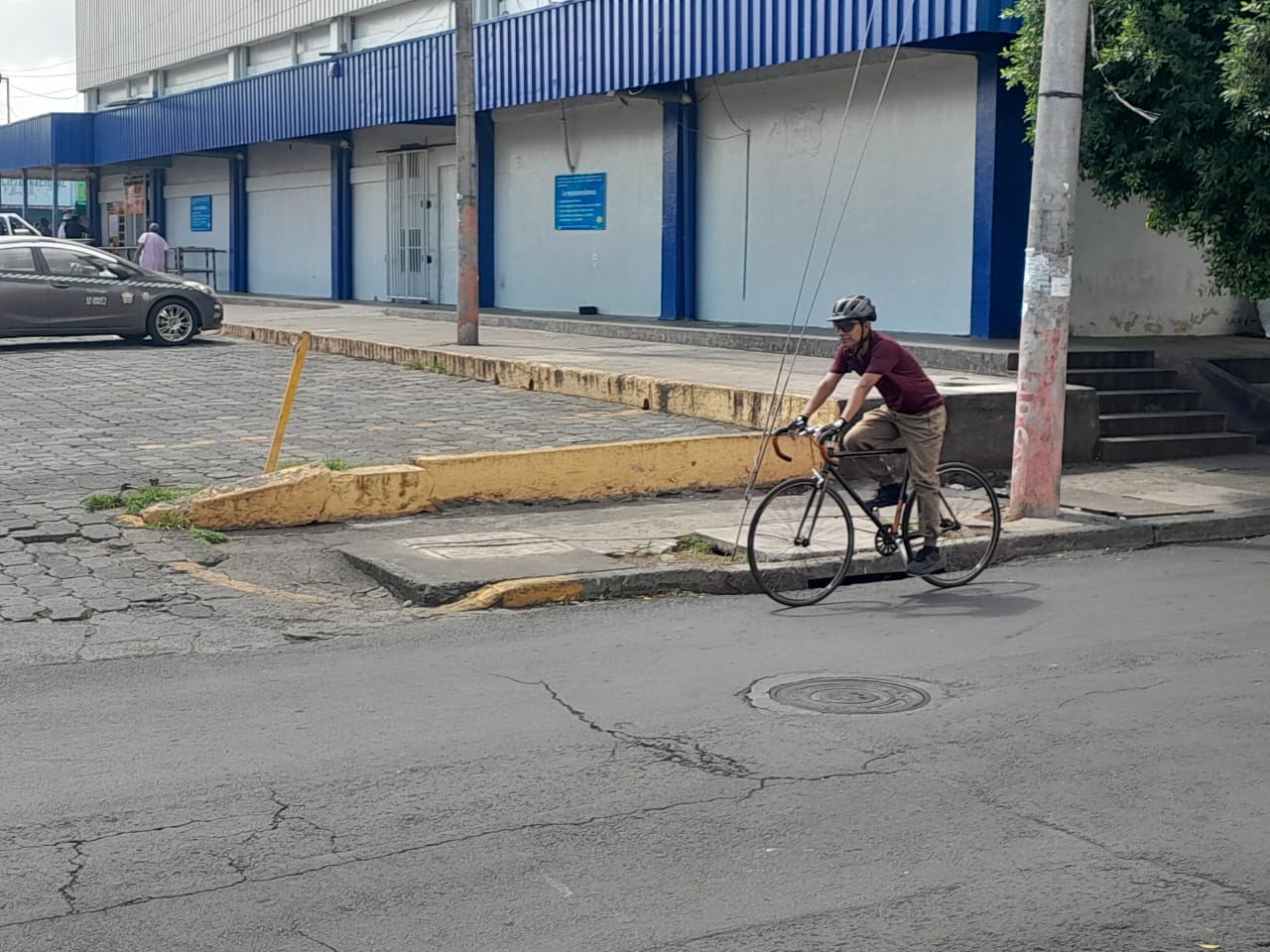 Cortesía 