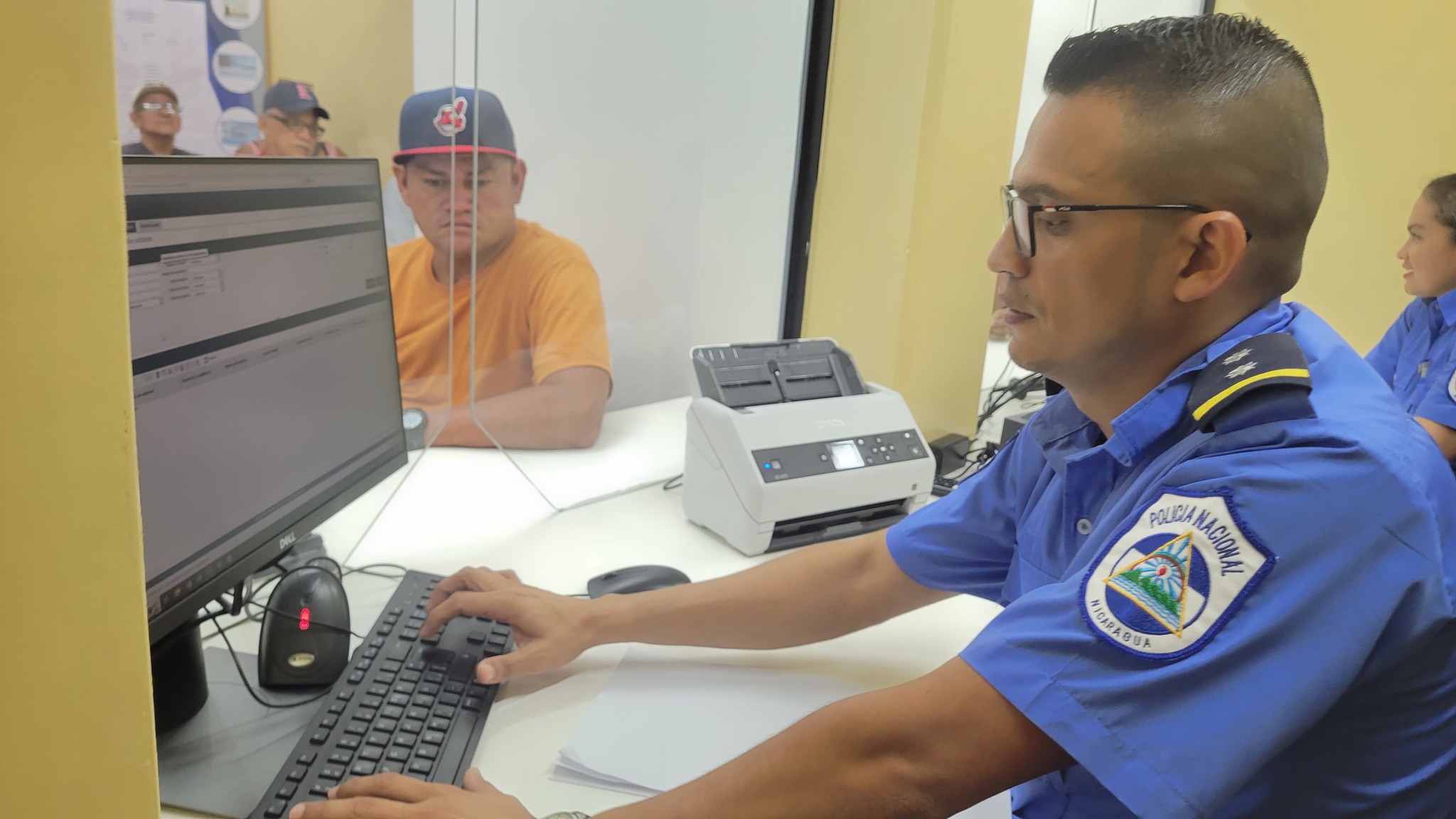 Foto: Alcaldia de Nandaime