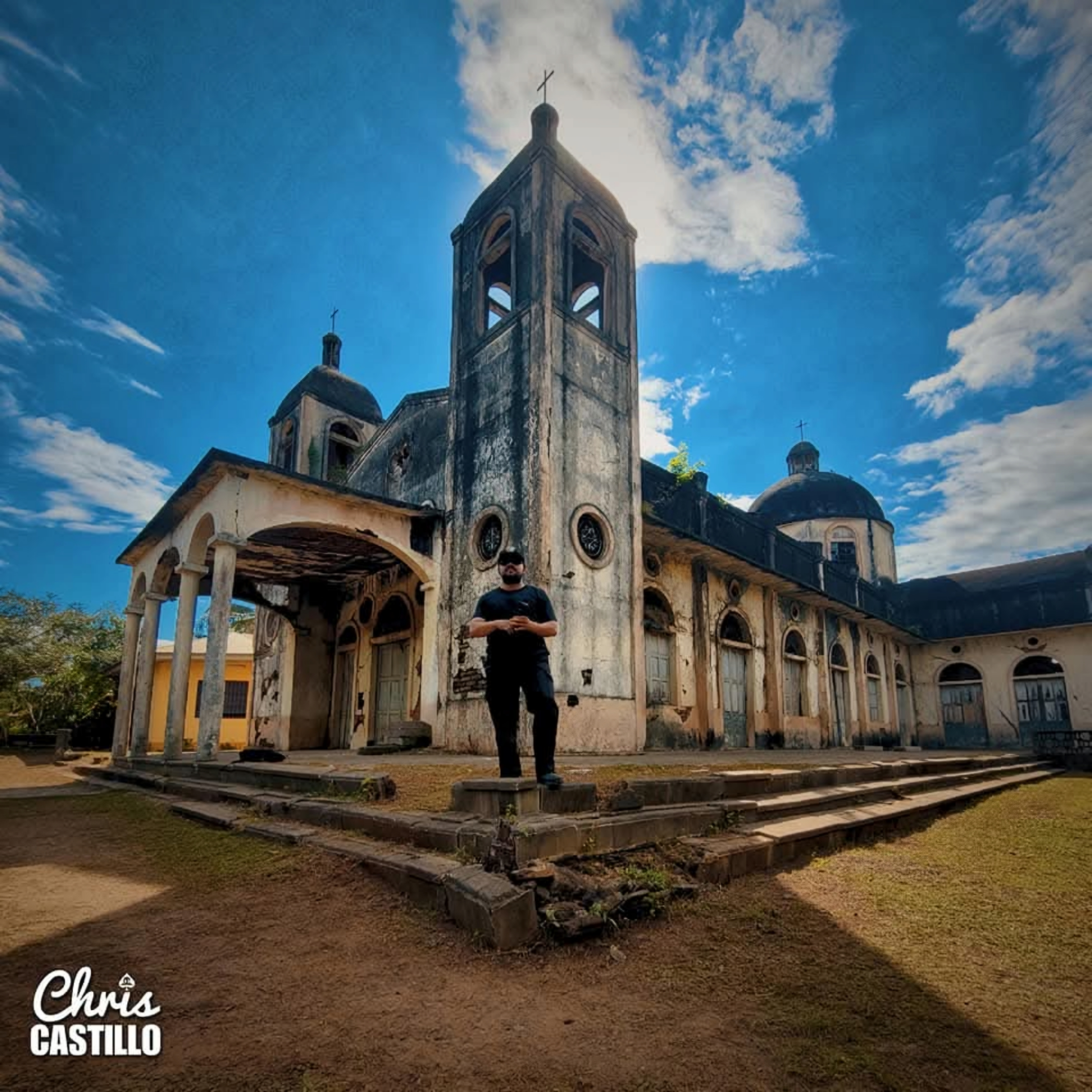 Foto/ Chris Castillo 