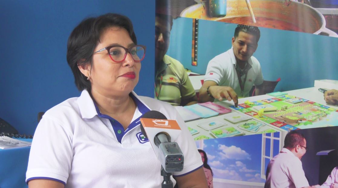 Arelys Morales, experta en finanzas personales