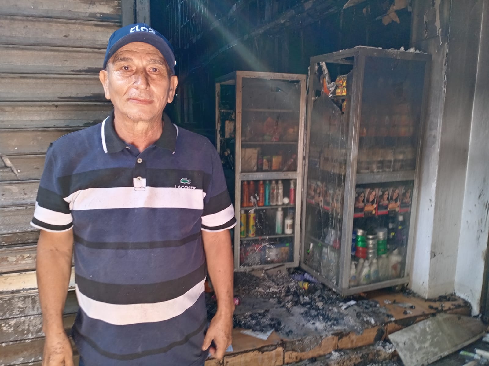 Foto: Guillermo Rodríguez