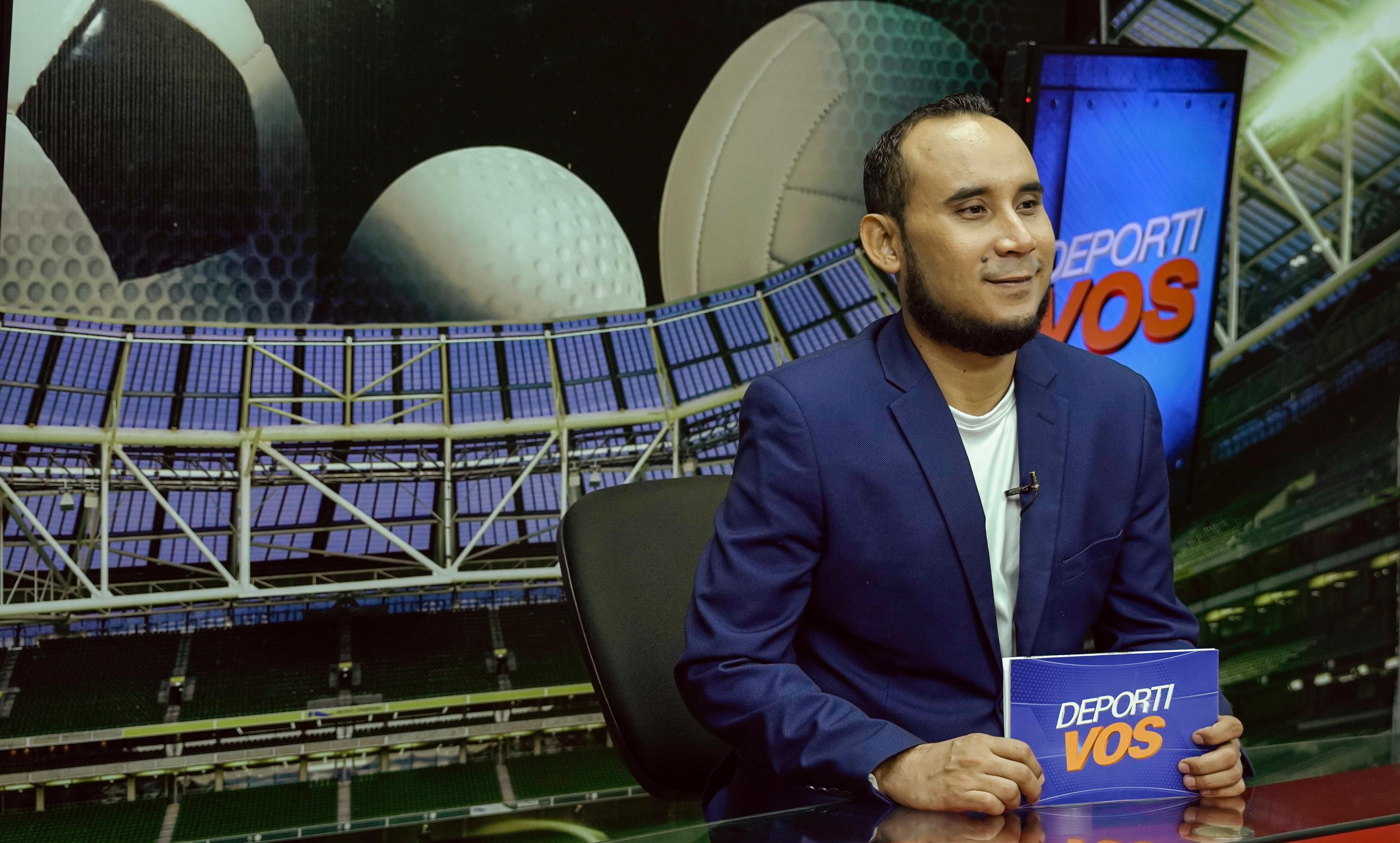VOSTV