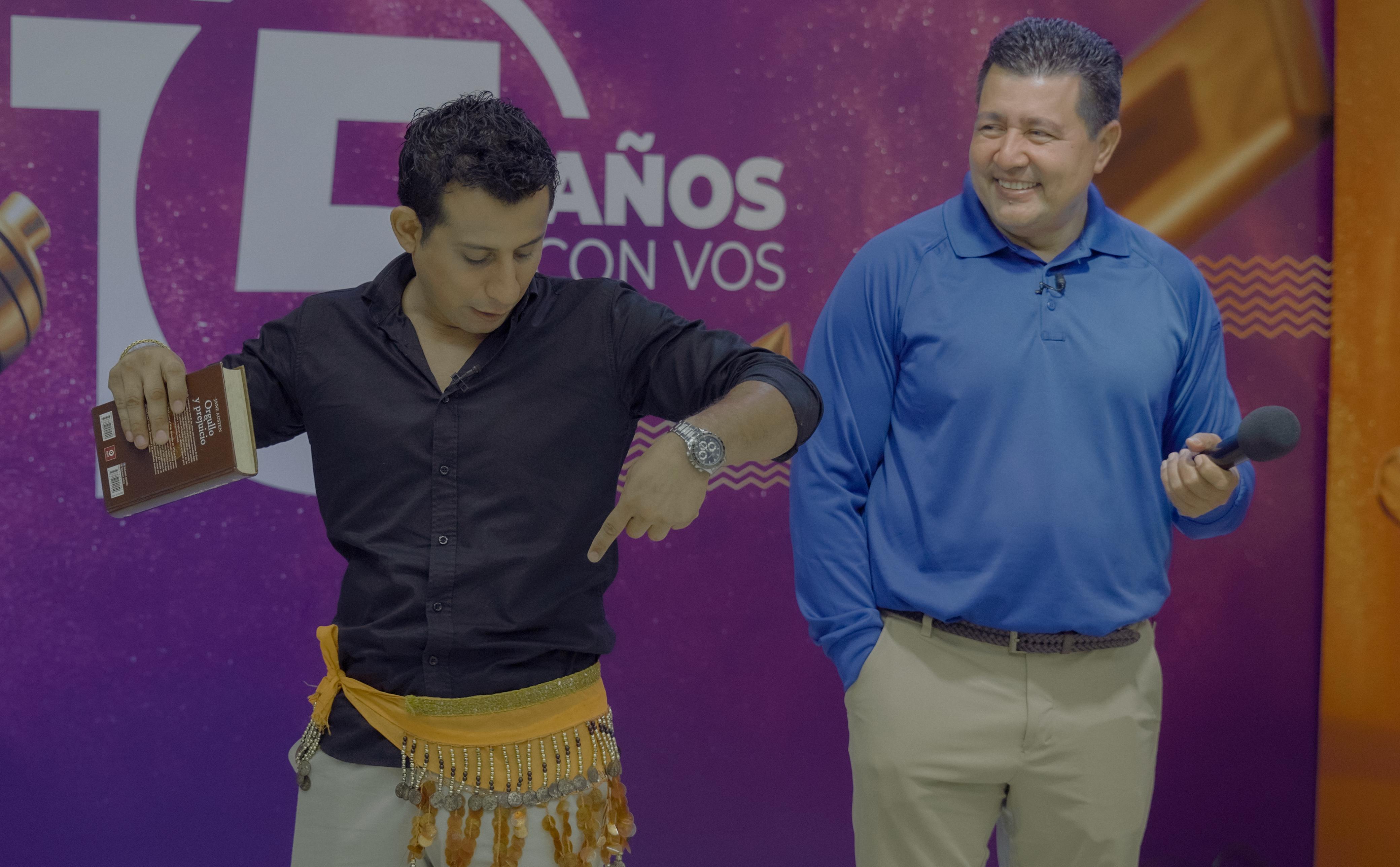VOS TV