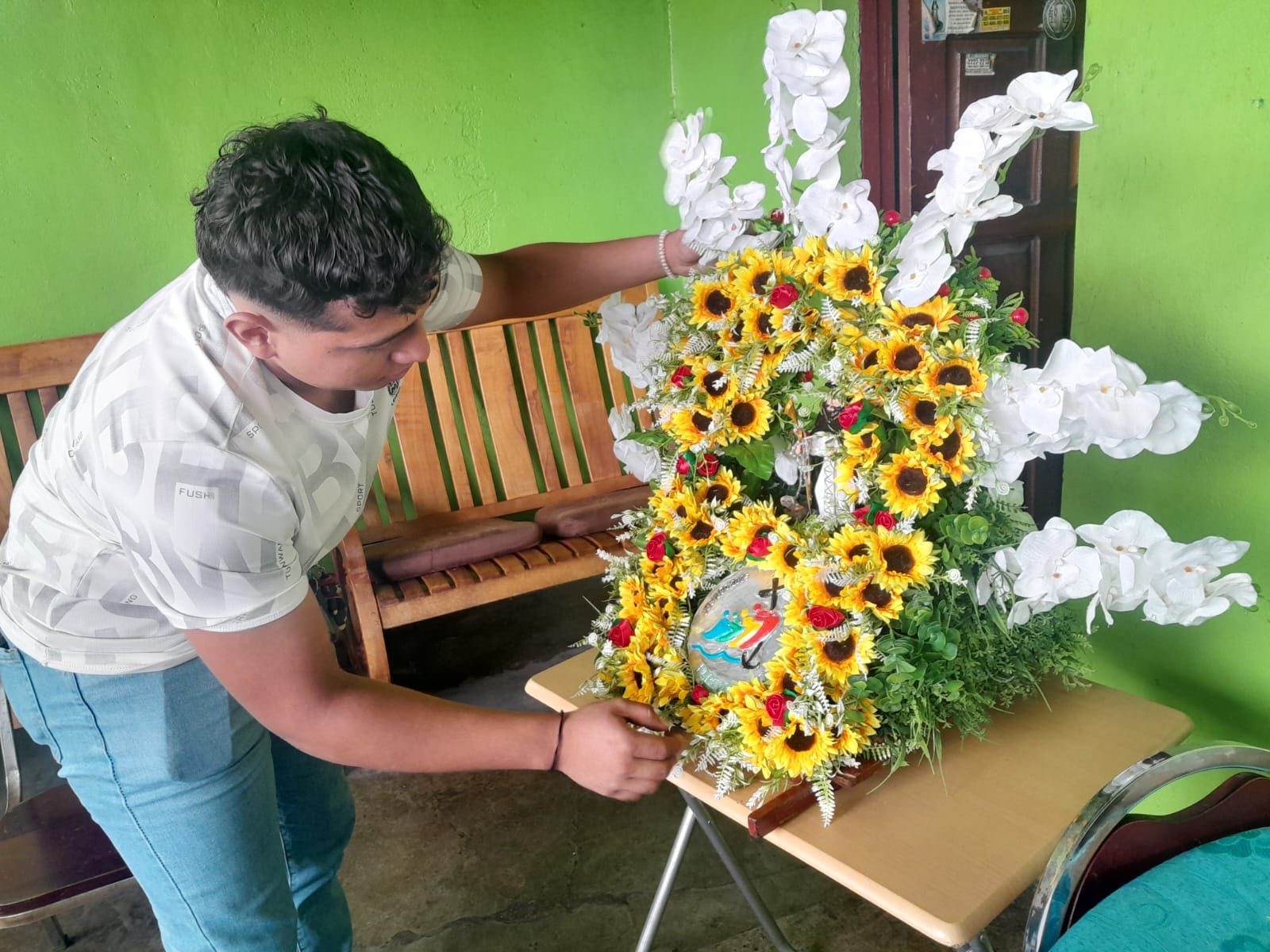 Foto/Lorenzo Vega Sánchez 