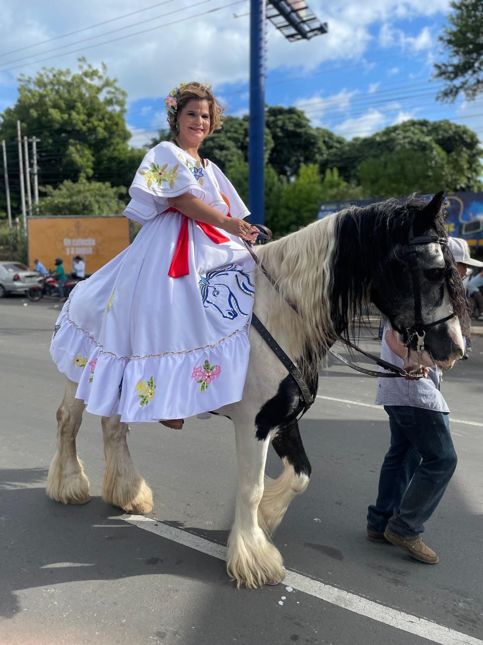 Foto: Gloria Acosta