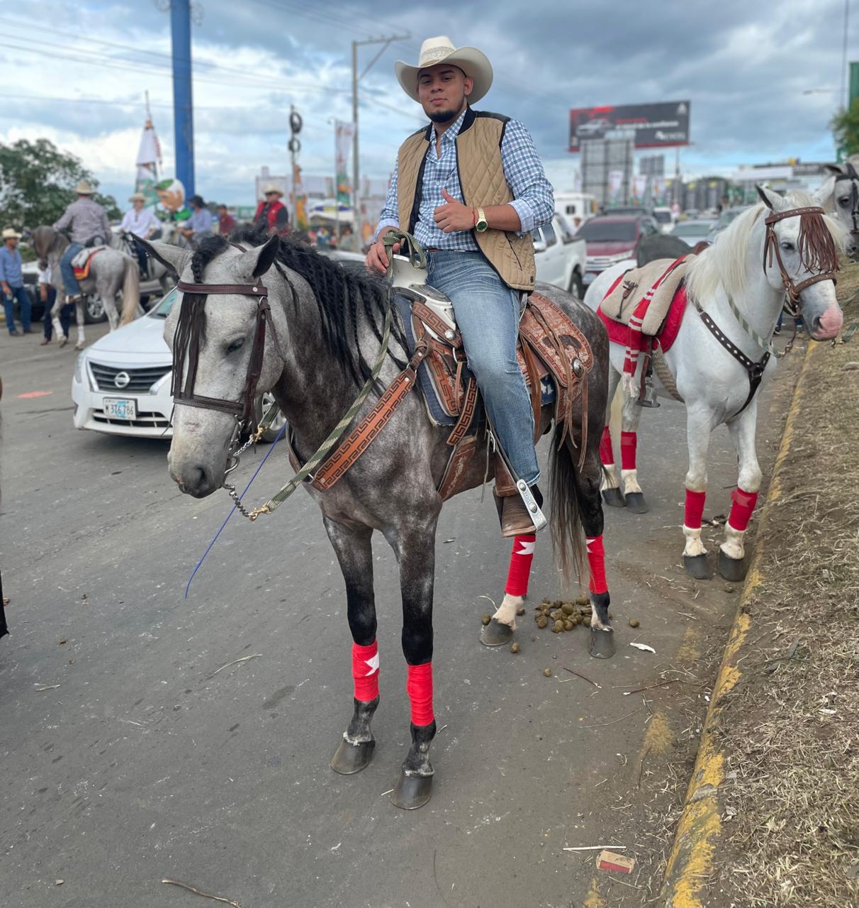 Foto: Gloria Acosta