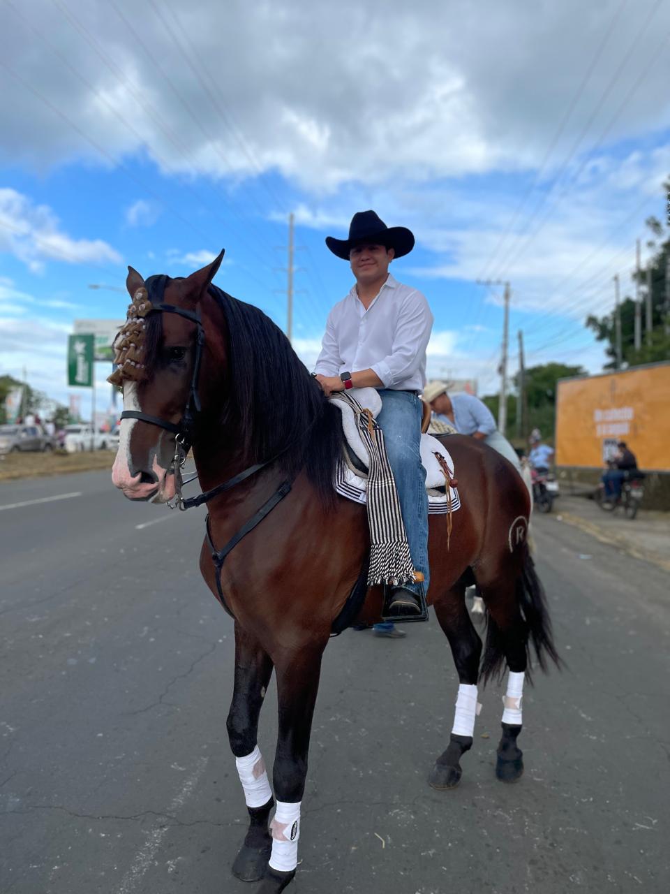 Foto: Gloria Acosta