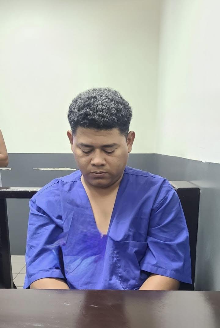 Guillermo José Matus Díaz