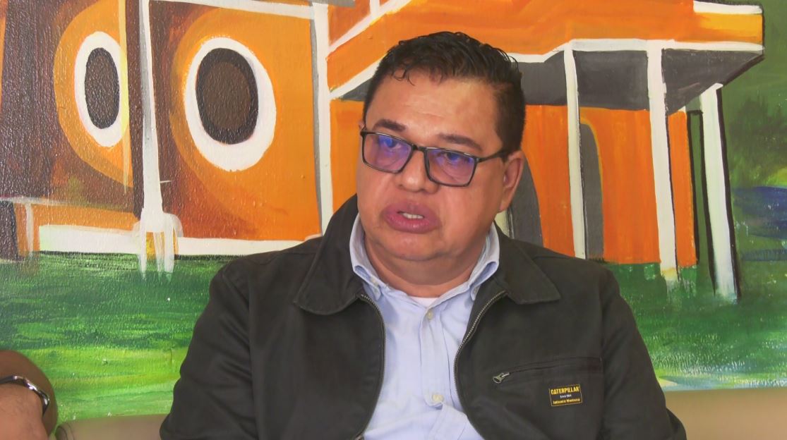 José Luis Córdoba, afectado por acusación falsa