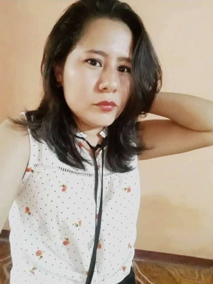 Anielka del Carmen Mayorquín 