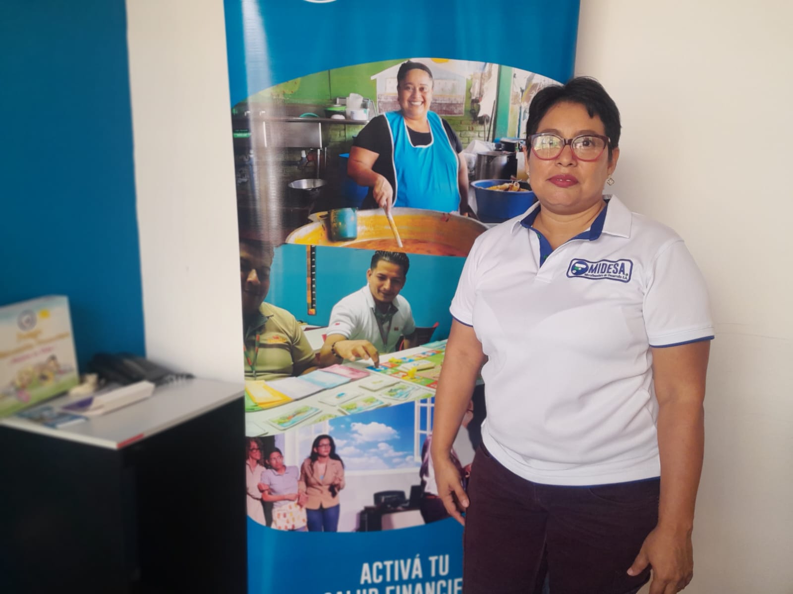 Arelys Morales, experto en finanzas personales.