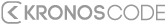 logo kronoscode